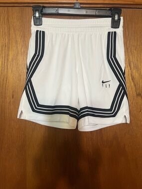 Kids Nike Shorts